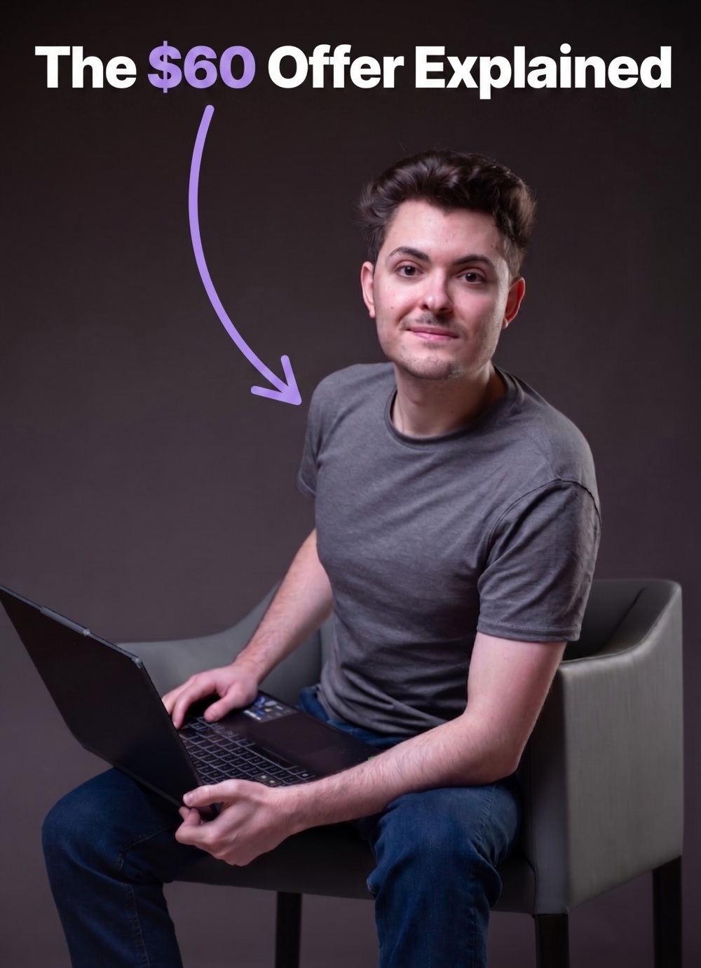George - Web Design Services